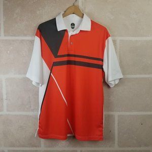 PGA Tour Pro Series Men's Polo Shirt LT